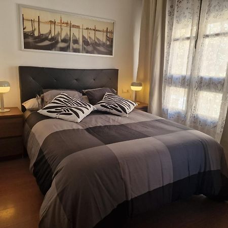Moreti Málaga Eksteriør bilde