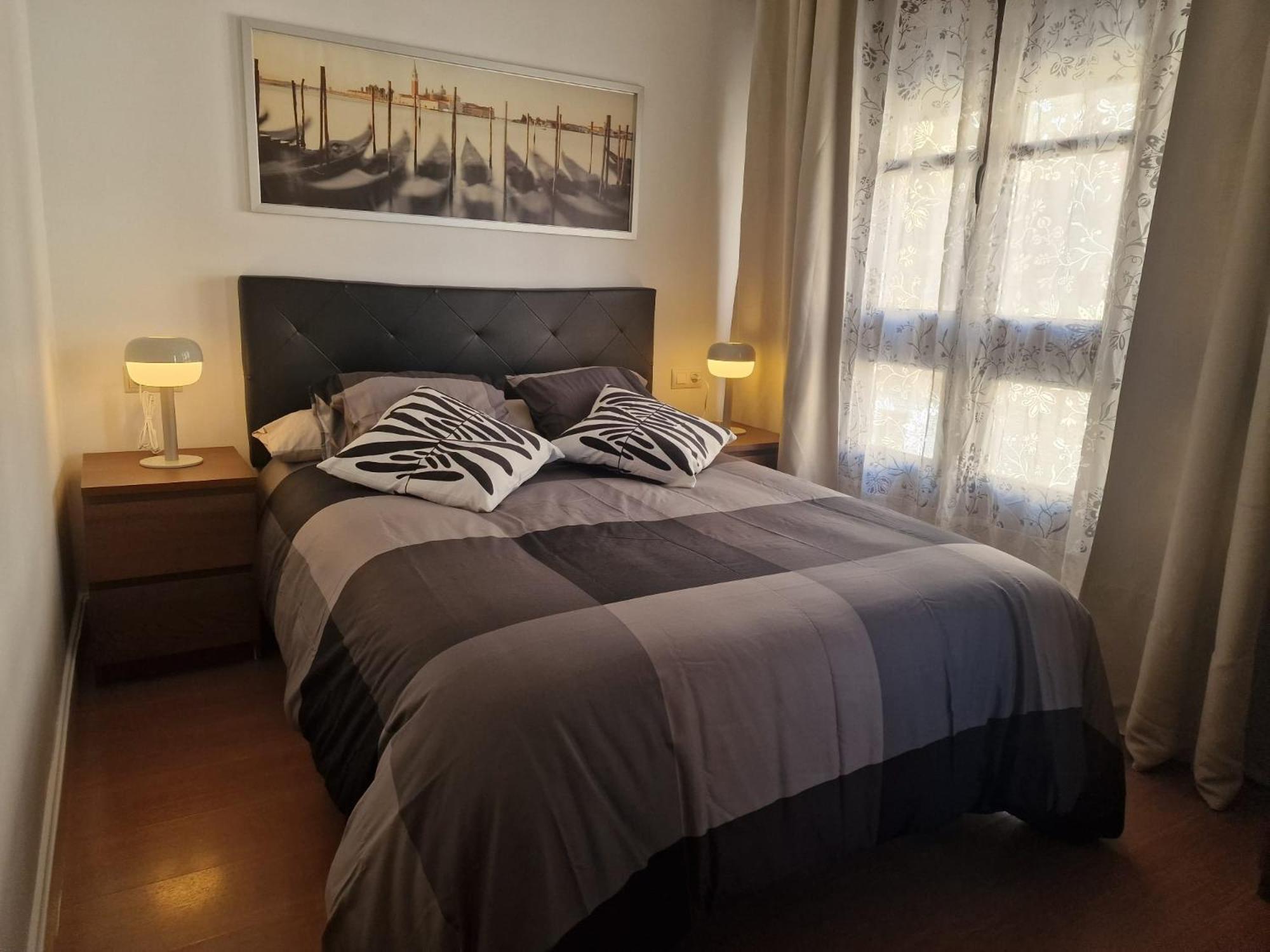 Moreti Málaga Eksteriør bilde